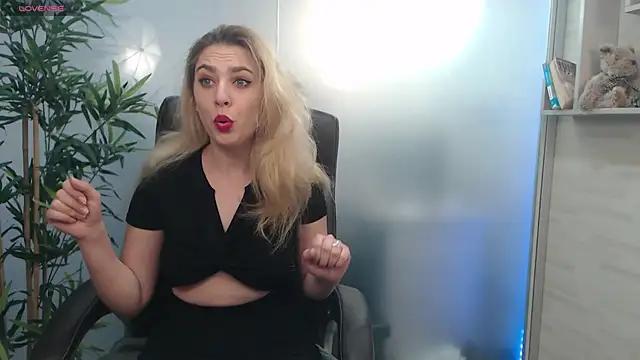 AvaBlue_ from StripChat