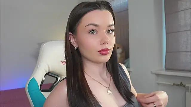 AvaFlower from StripChat