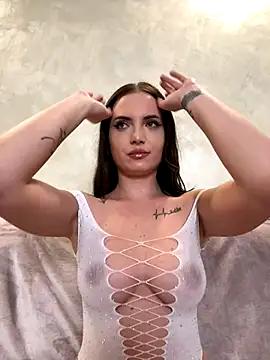 AvaGianna from StripChat