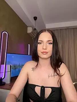 AvaGianna from StripChat