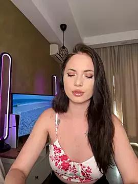 AvaGianna webcams show profile image 