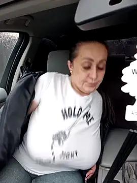 AvaLloyd from StripChat