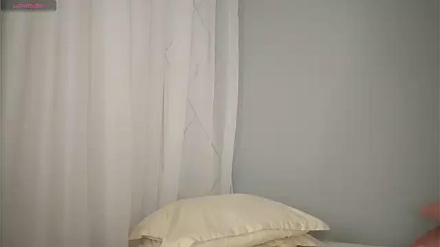 AvaMercer from StripChat