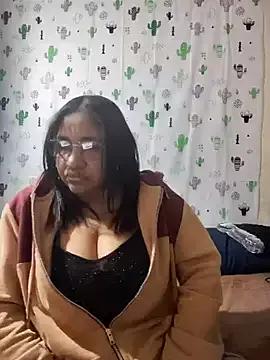 Avannay from StripChat