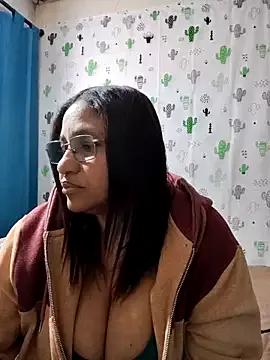 Avannay from StripChat