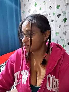 Avannay from StripChat