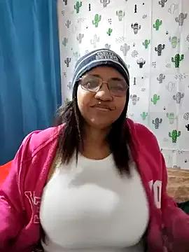 Avannay from StripChat