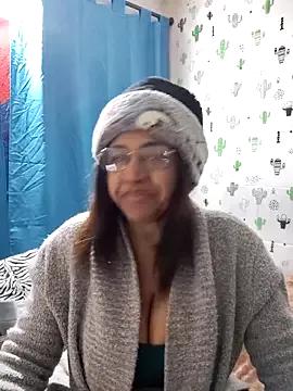 Avannay from StripChat