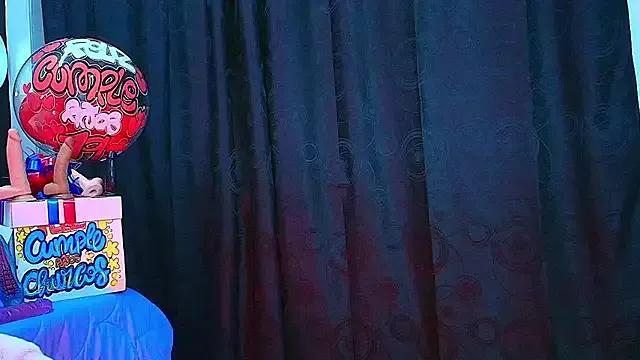 avans_15 from StripChat