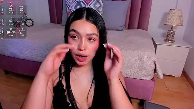 AvaScott_ from StripChat