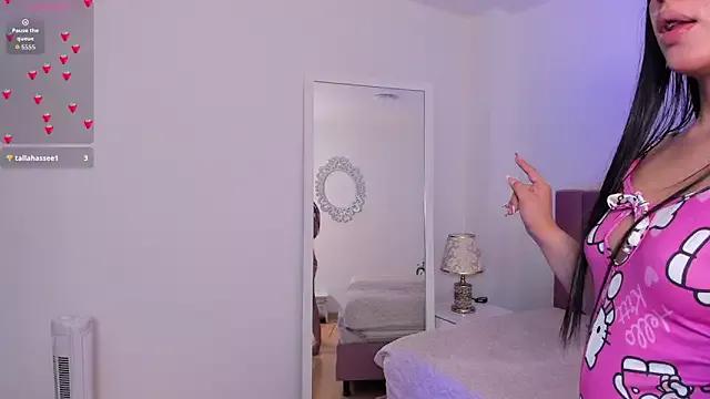 AvaScott_ from StripChat