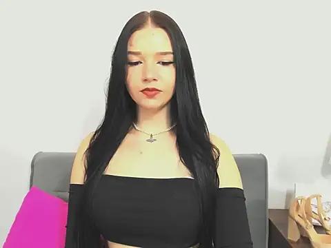 AvaTasty69 from StripChat
