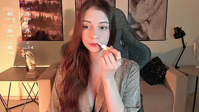 AveAngela from StripChat