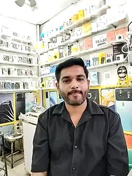 Avi007p webcams show profile image 