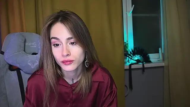 aviva_faith from StripChat