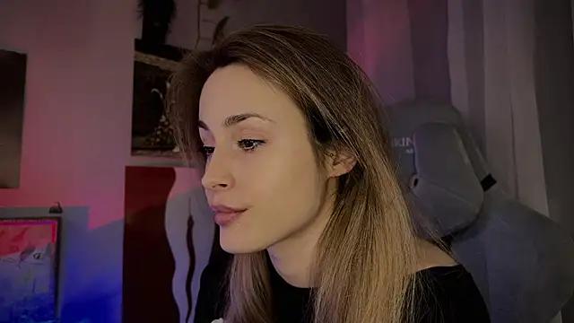 aviva_faith from StripChat