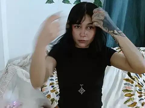 Avoa_26 from StripChat