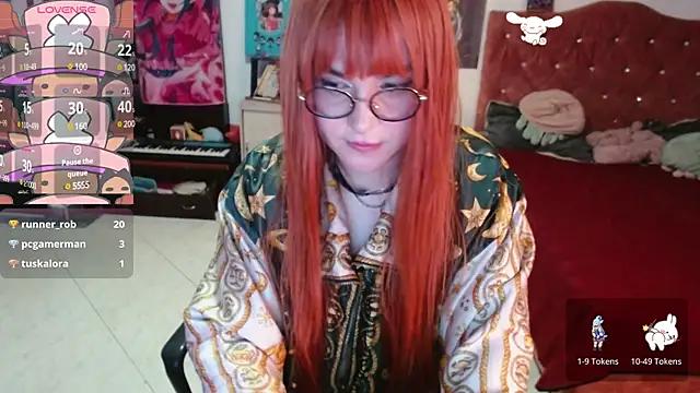 Dirty chat webcam: explore liveshows with versed models, from laying bare to fetishes, in a variety of sexy free adult webcams.
