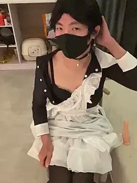 AwakeSubtitle from StripChat