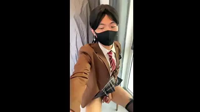 AwakeSubtitle from StripChat