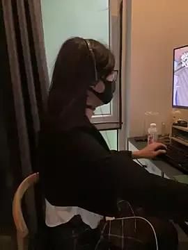 AwakeSubtitle from StripChat