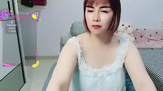 awamei from StripChat