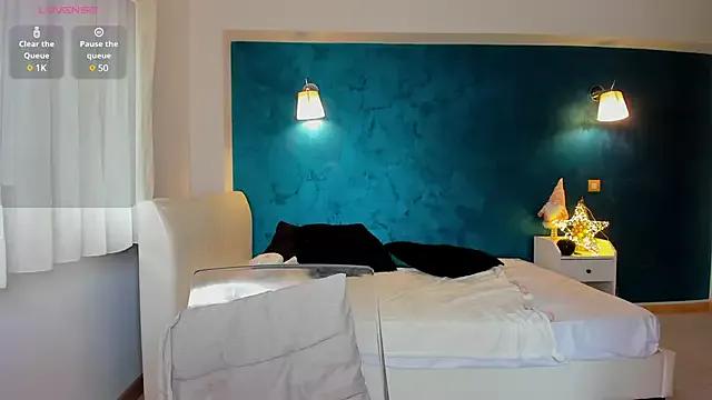 Awesome_Jolie from StripChat is Freechat
