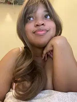 AwkwardJasminee from StripChat