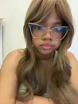 AwkwardJasminee webcams show profile image 