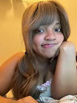 AwkwardJasminee from StripChat