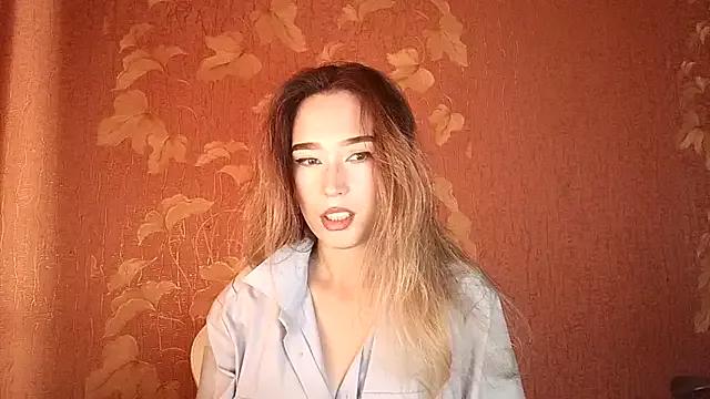 Awora_Wolf from StripChat is Freechat