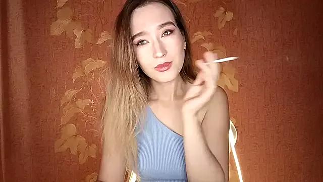 Awora_Wolf from StripChat is Freechat