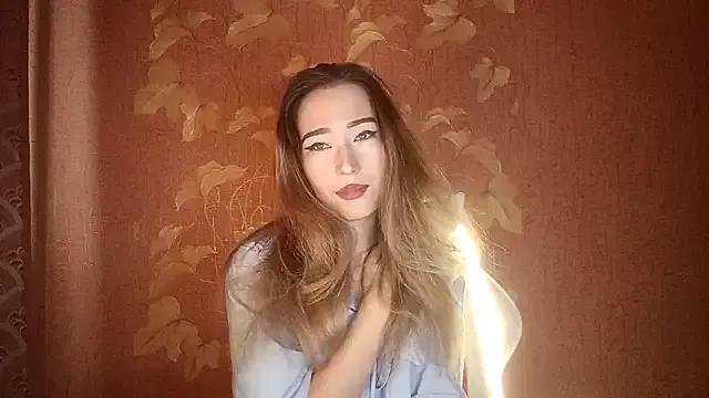 Awora_Wolf from StripChat is Freechat