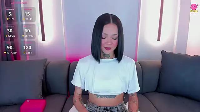 axaras from StripChat