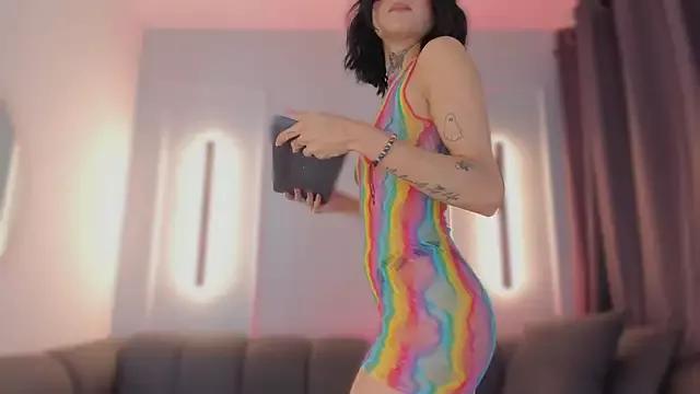 axaras from StripChat