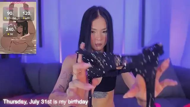 axaras from StripChat