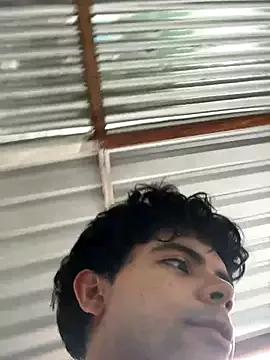 Axel-Mejia from StripChat is Freechat