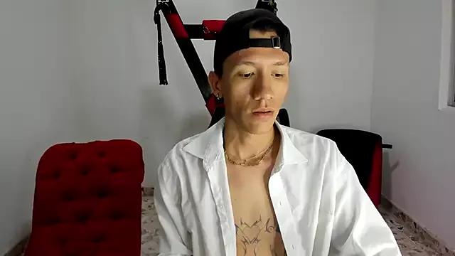 Axel_and_Julian webcams show profile image 