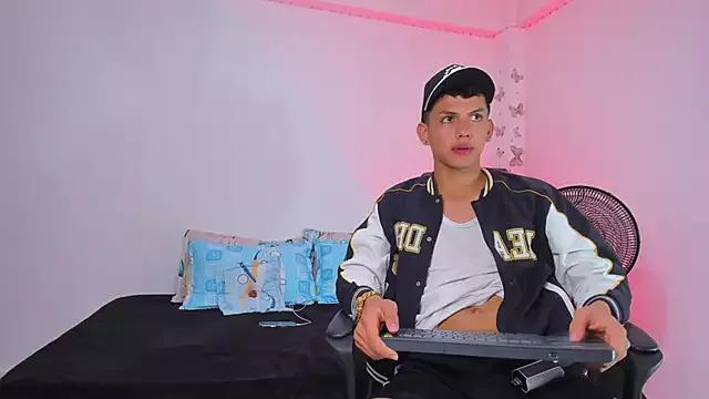 Dirty chat webcam: explore liveshows with versed models, from laying bare to fetishes, in a variety of sexy free adult webcams.