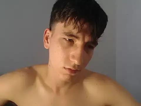 Axel_Dom from StripChat is Freechat