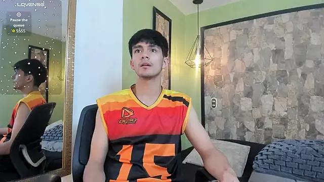 Dirty chat webcam: explore liveshows with versed models, from laying bare to fetishes, in a variety of sexy free adult webcams.