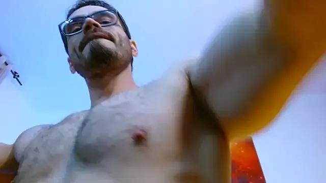 Axel_Lover from StripChat is Freechat
