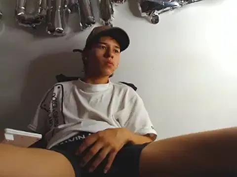 Axel_sex_69 webcams show profile image 