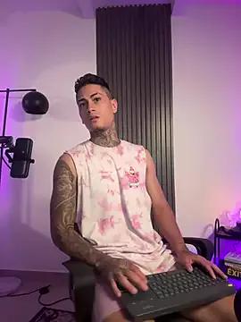 Dirty chat webcam: explore liveshows with versed models, from laying bare to fetishes, in a variety of sexy free adult webcams.