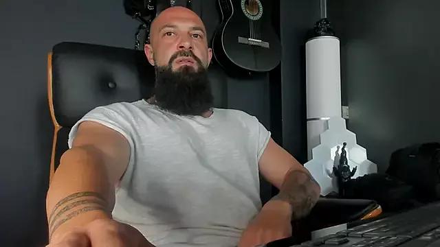 axxelrich_ from StripChat