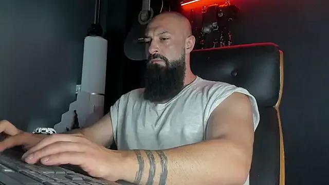 axxelrich_ from StripChat