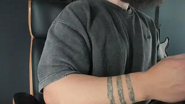 axxelrich_ from StripChat