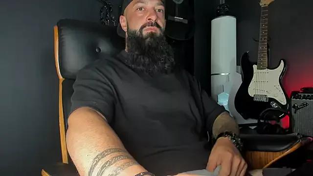 axxelrich_ from StripChat