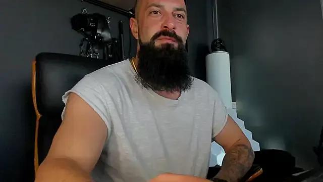 axxelrich_ from StripChat