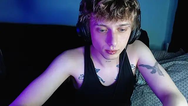 axxxturel from StripChat